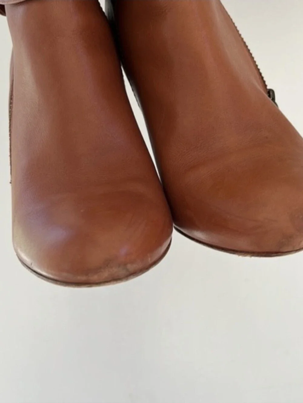 Coach Mackenna Ankle Boots